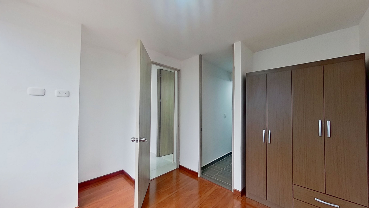 Apartamento de 2 alcobas en venta en San Cristobal Norte, Bogotá, 40 m² · foto 12 de 17