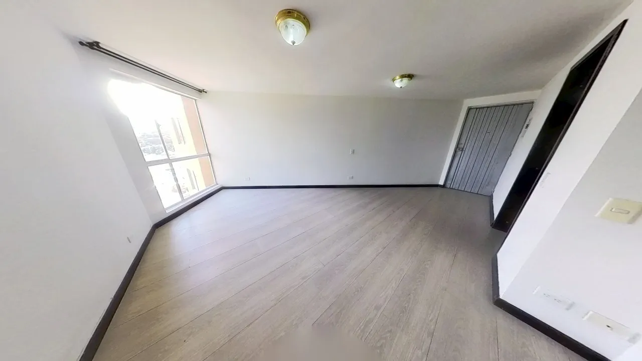 Apartamento en El Ensueño foto 4