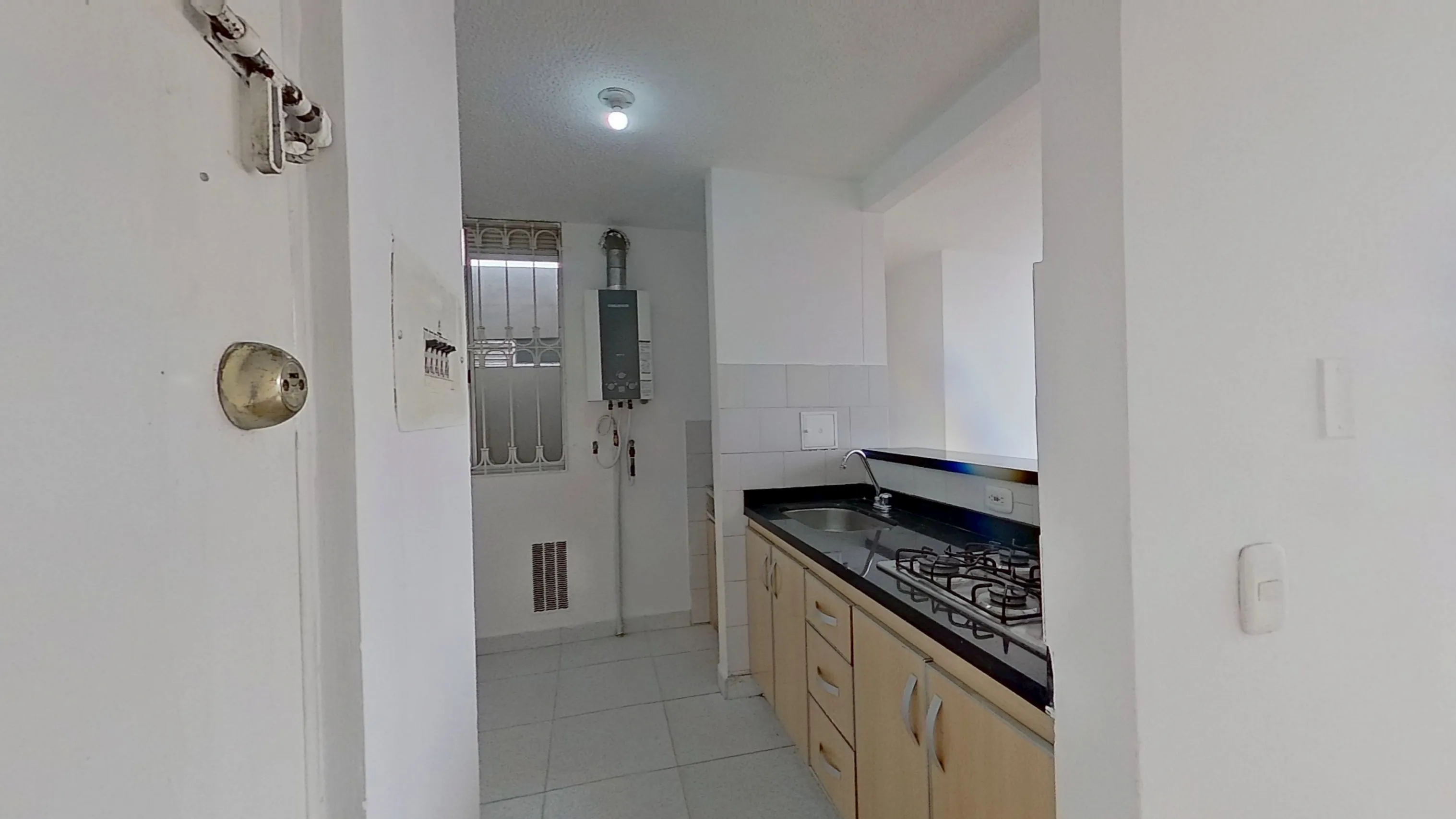 Apartamento en Maipore foto 5