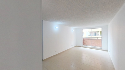 Venta de apartamento Zipaquirá Los Pinos