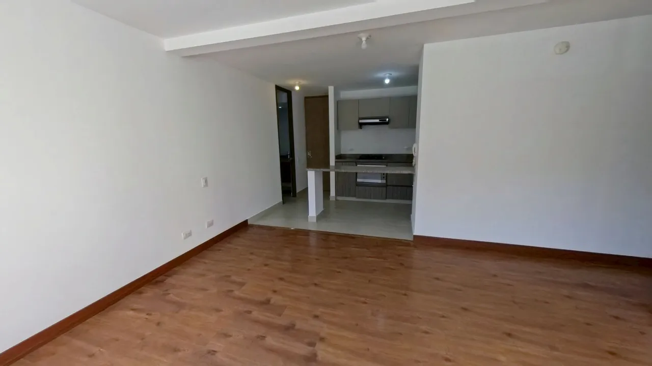 Apartamento en Canelon foto 3