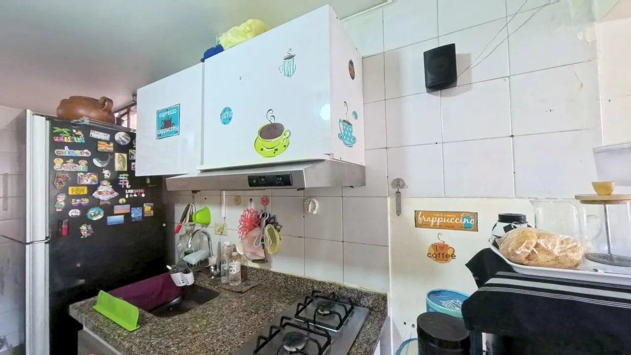 Apartamento en Salitre Et II foto 4