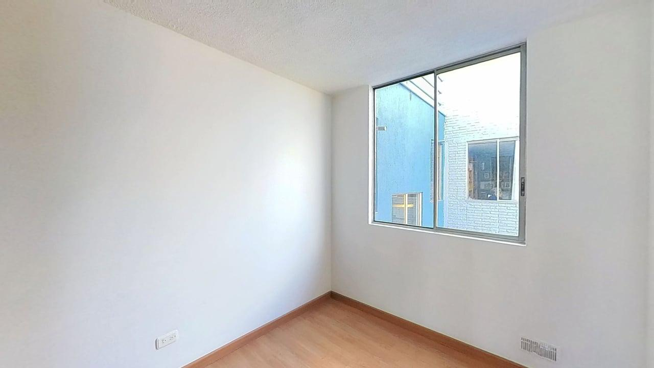 Apartamento de 4 alcobas en venta en Bavaria, Bogotá, 91 m² · foto 11 de 24
