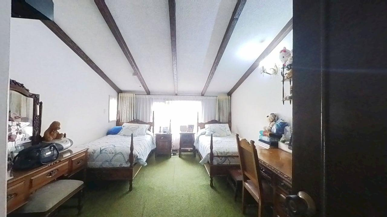 Casa en venta en Santa Barbara, Bogotá · foto 21 de 24
