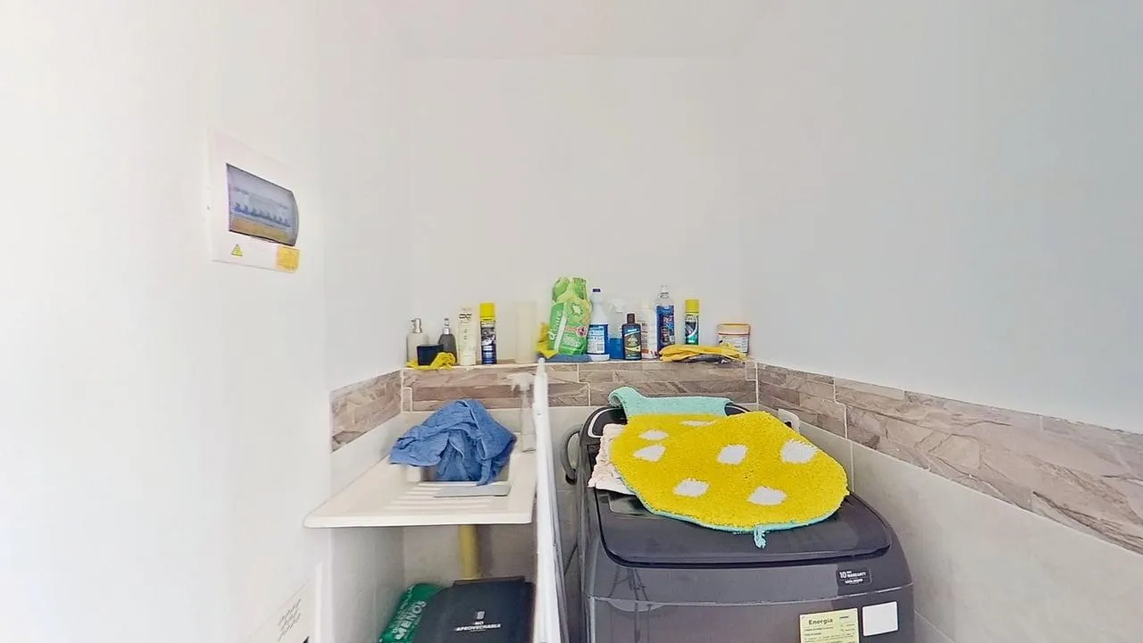 Apartamento en Ciudad Mallorquin foto 5