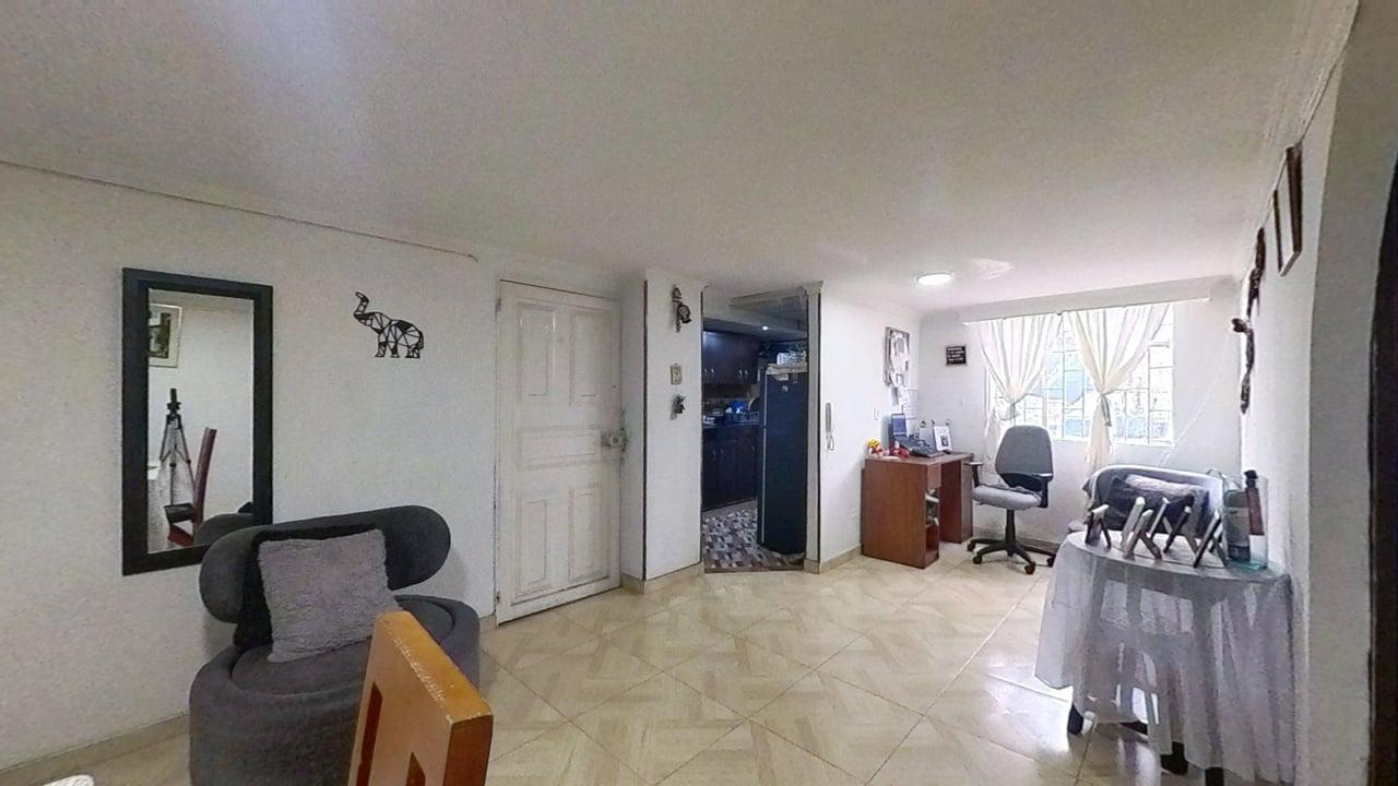 Apartamento en venta en El Rincon, Bogotá · foto 2 de 15