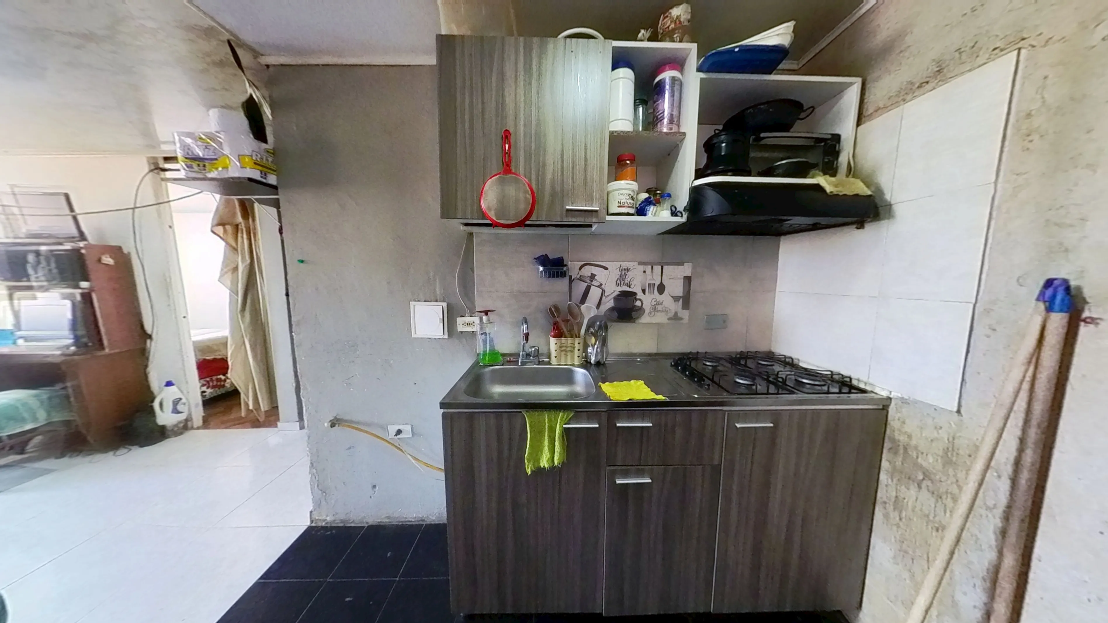 Apartamento en Parques de Bogotá foto 3
