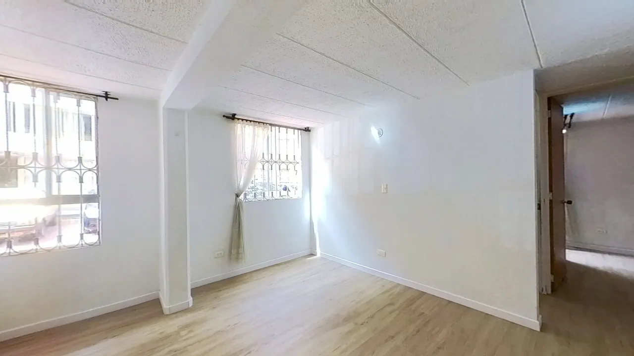Apartamento en Villa Clemencia foto 4