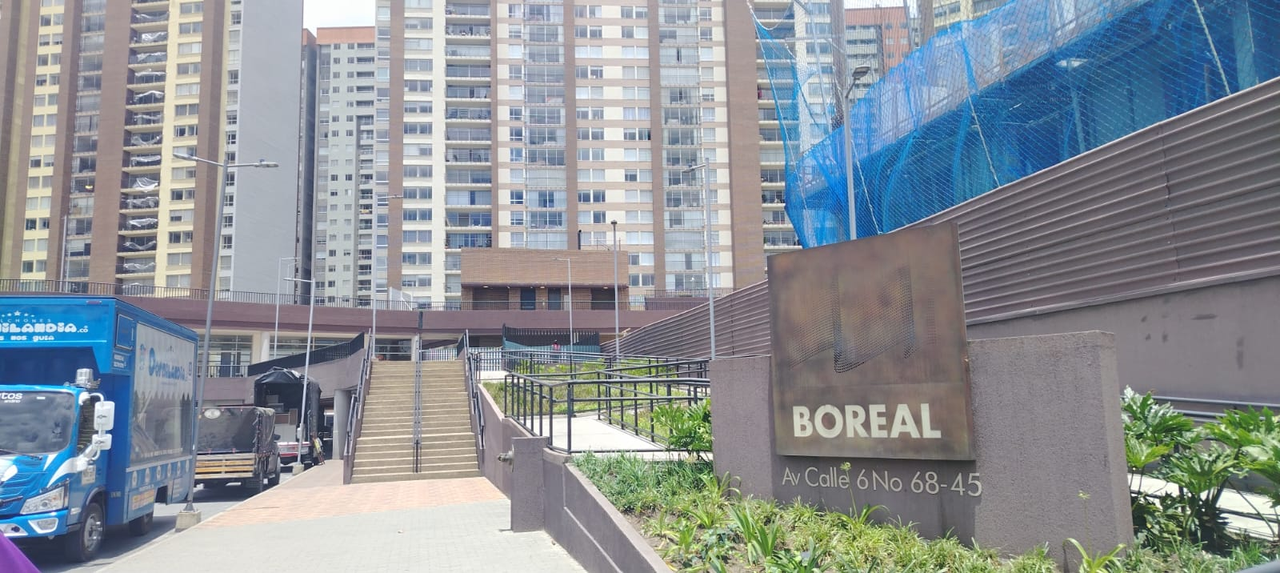 Apartamento en venta en Americas, Bogotá · foto 17 de 24