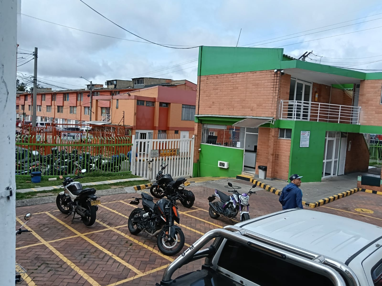 Casa en venta en San Francisco, Bogotá · foto 10 de 15