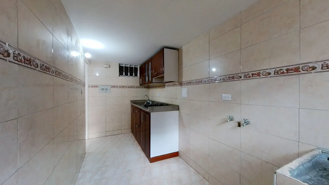 Apartamento en La Fragua foto 5