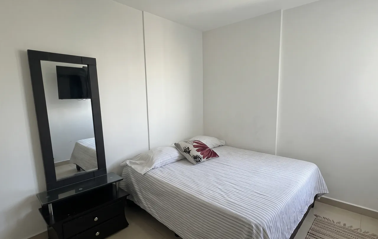 Apartamento en Parcelación Piedra Grande foto 5