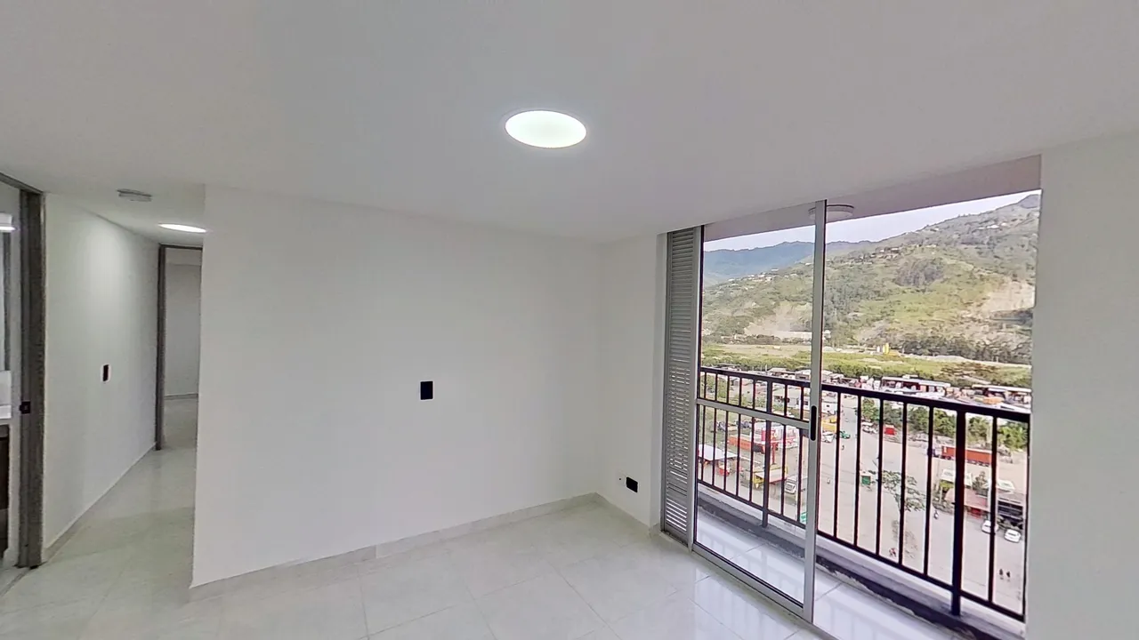 Apartamento en Navarra foto 4