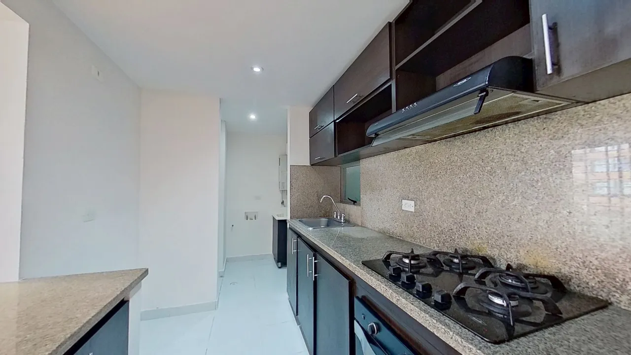 Apartamento en Américas foto 2
