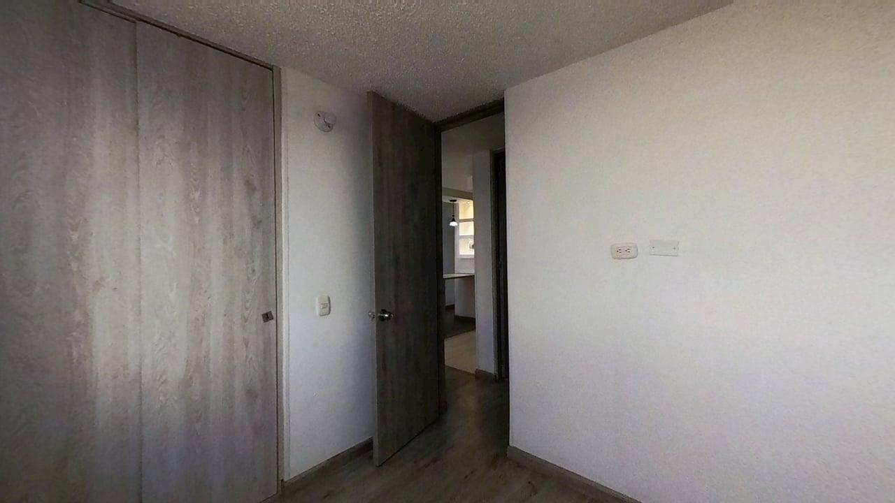 Apartamento en venta en Ismael Perdomo, Bogotá · foto 8 de 18