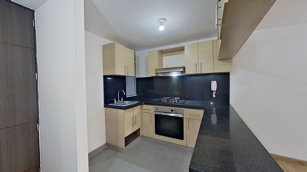 Apartamento de 3 alcobas en venta en Suba, Bogotá, 84 m² · foto 5 de 21