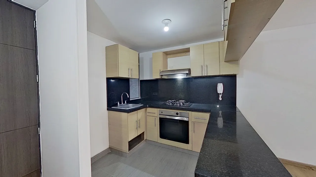 Apartamento en Pinos de Lombardia foto 5