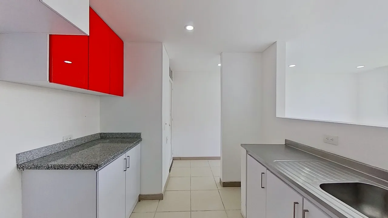 Apartamento en El Prado foto 4
