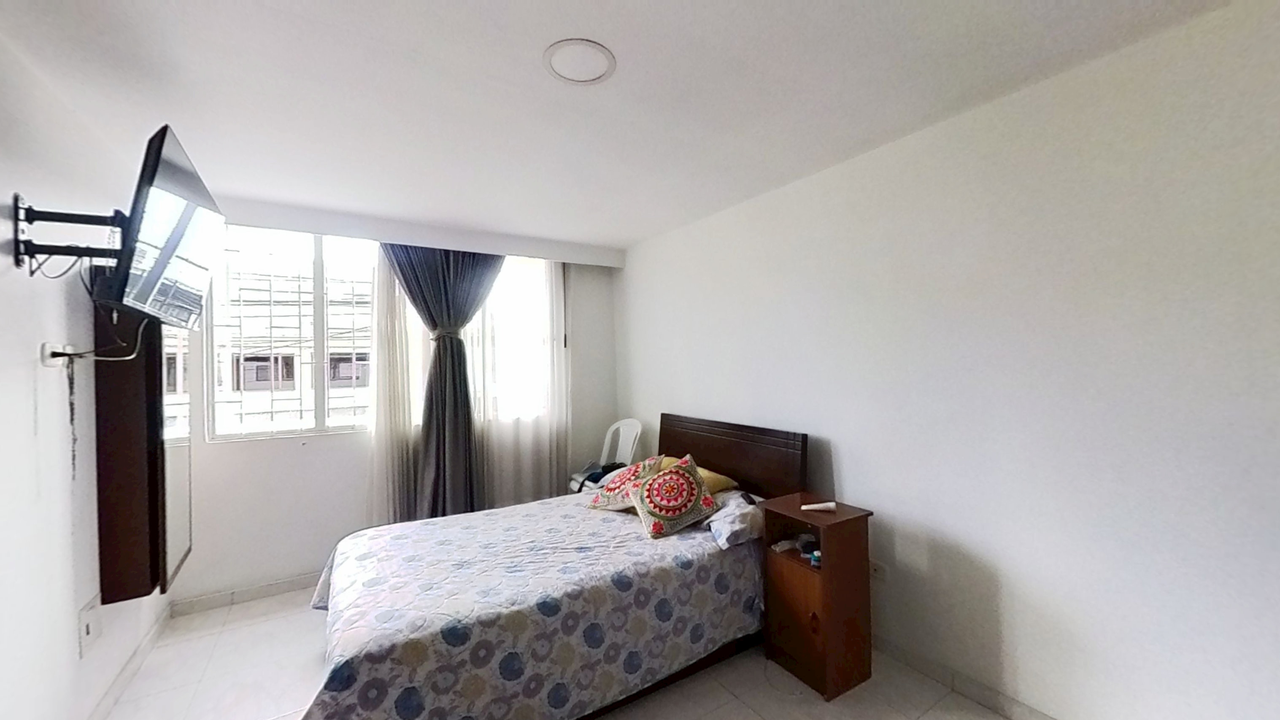 Casa de 7 alcobas en venta en Santa Cecilia, Bogotá, 201 m² · foto 14 de 19