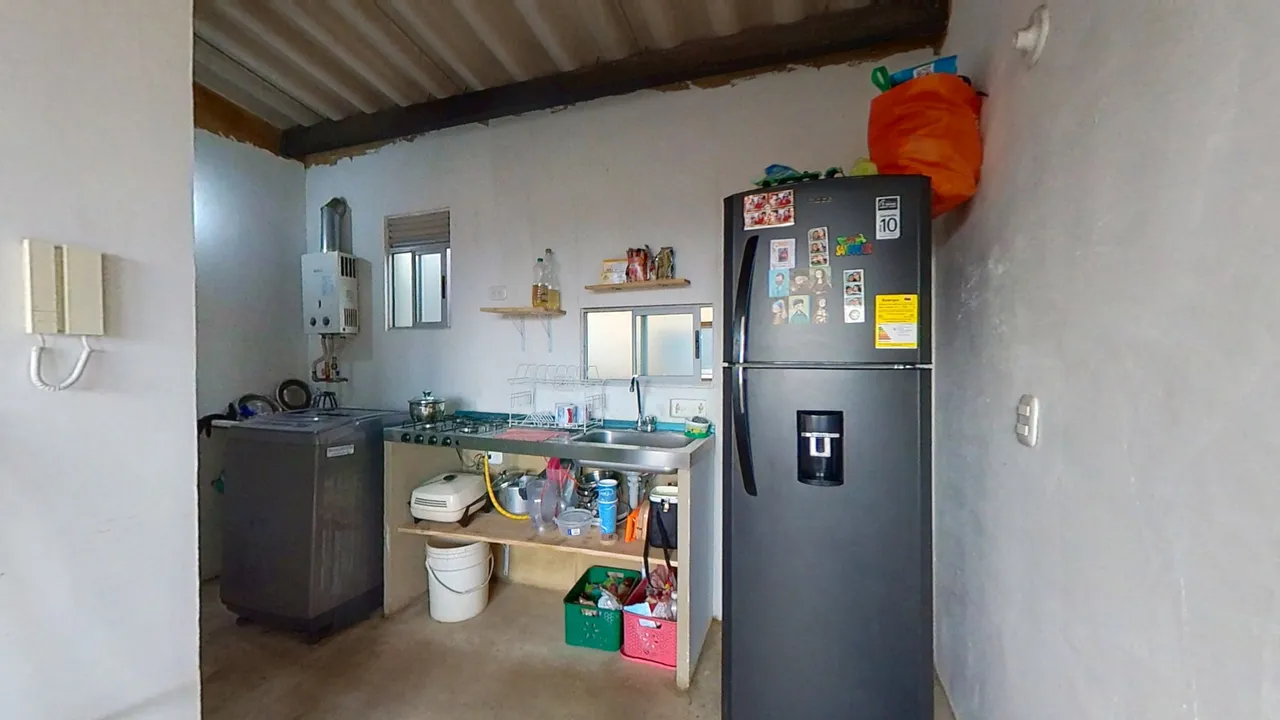 Apartamento en La Alameda foto 3