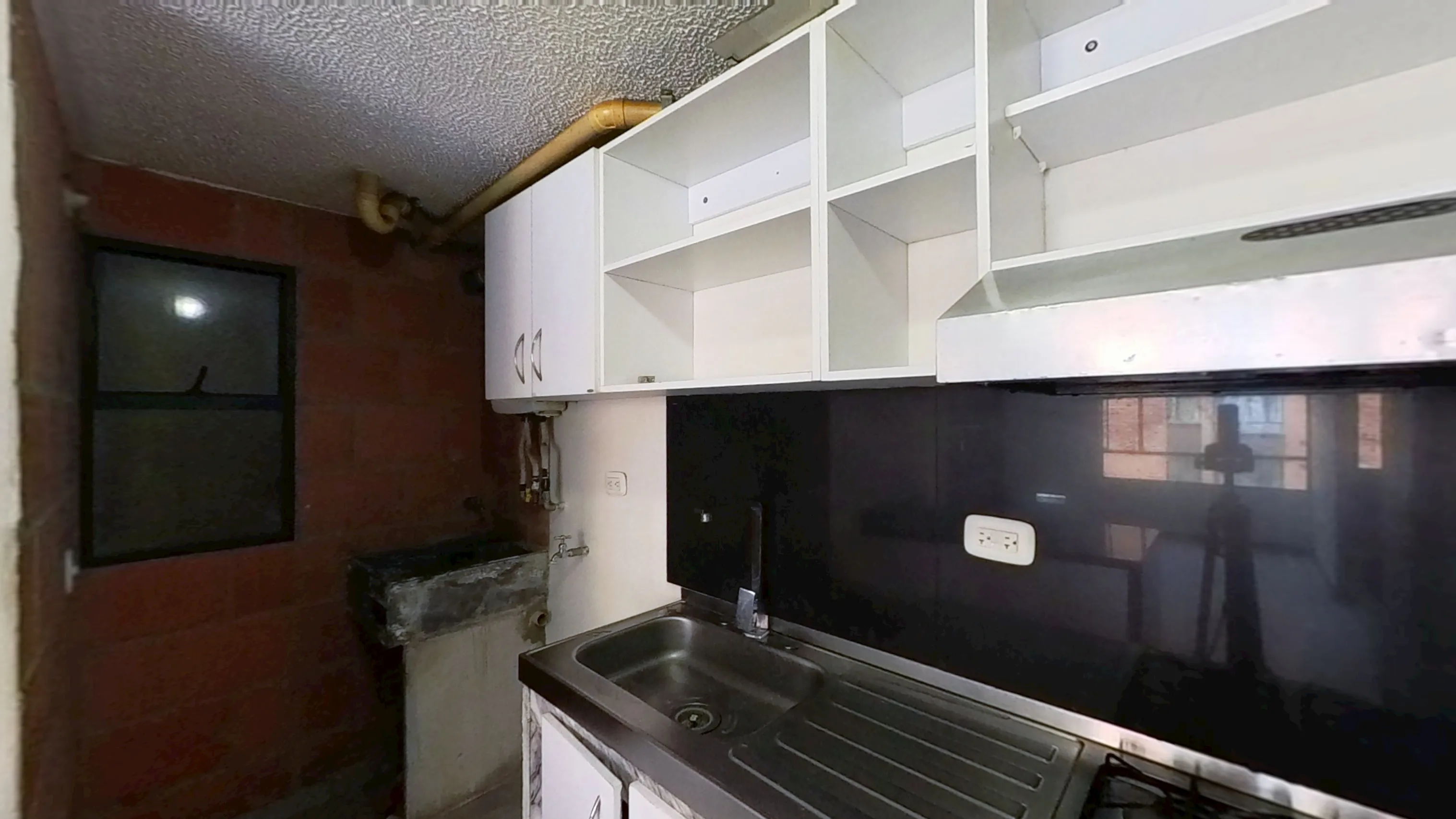 Apartamento en Hogares Soacha foto 6