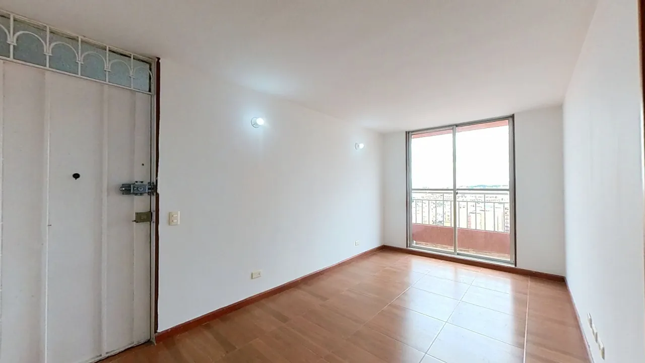 Apartamento en Terreros foto 2