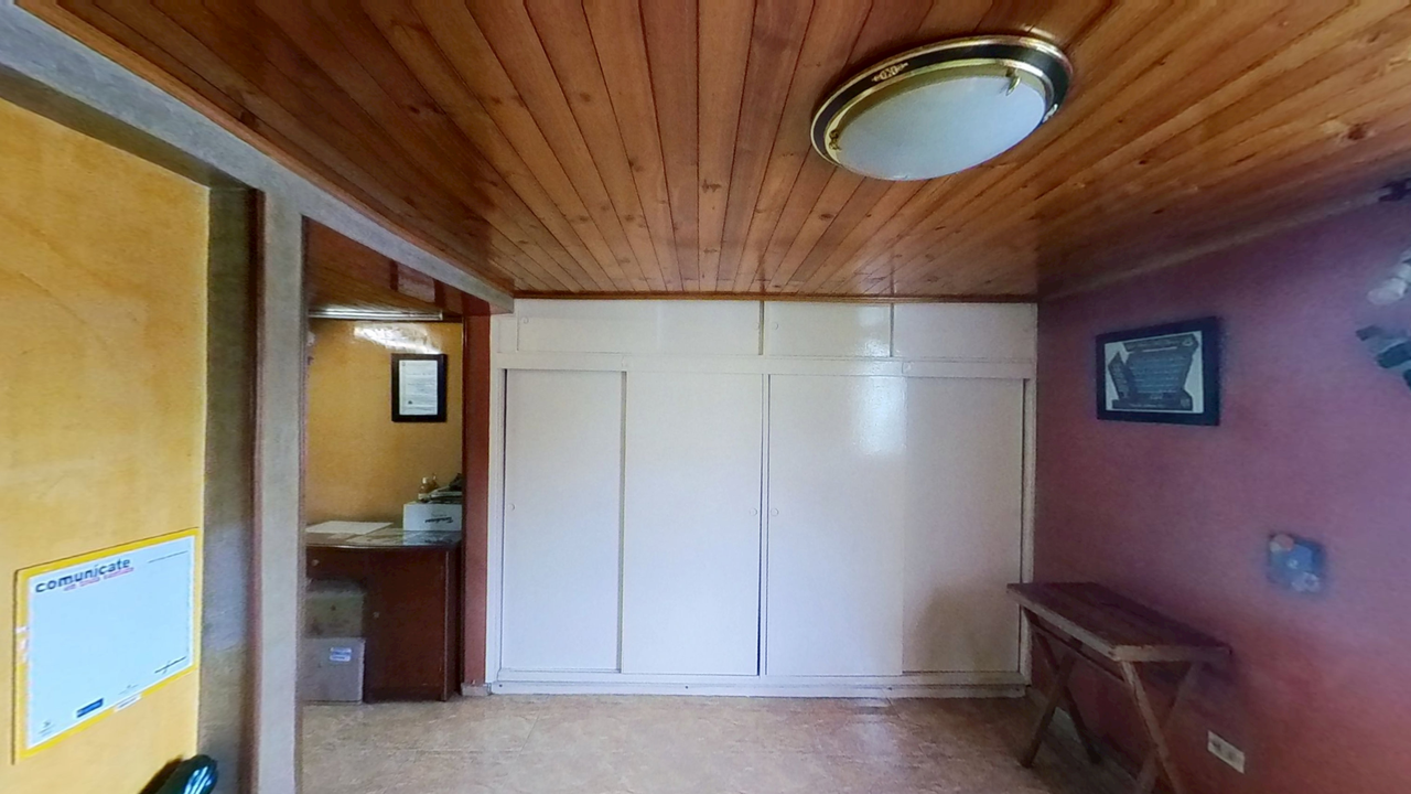 Casa de 4 alcobas en venta en Quiroga, Bogotá, 192 m² · foto 12 de 24