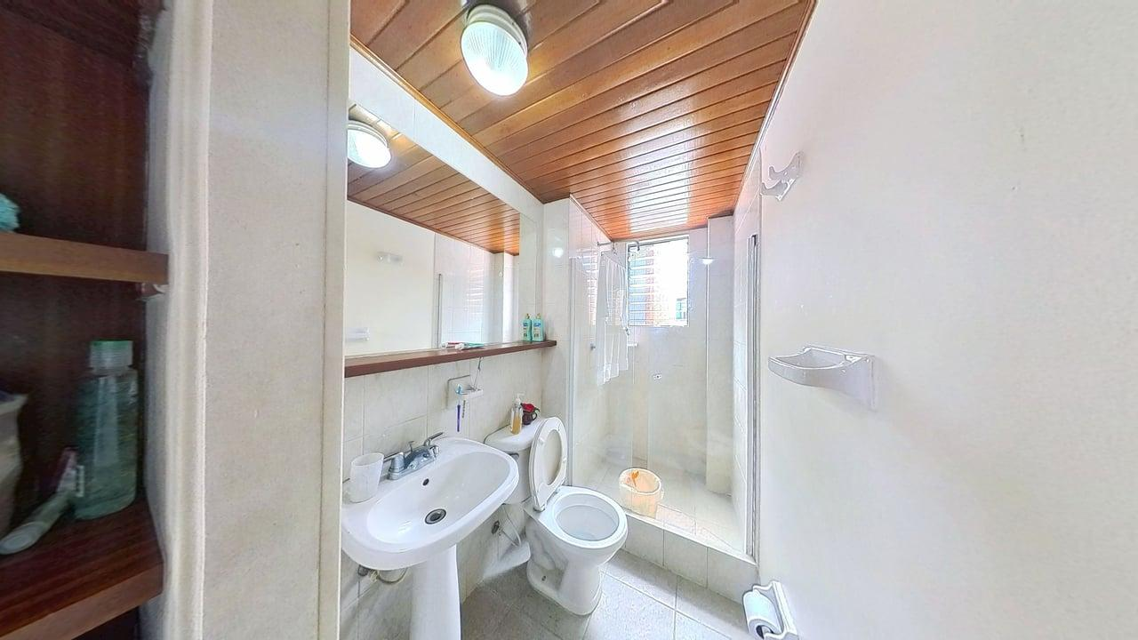 Apartamento en venta en Verbenal, Bogotá · foto 13 de 24