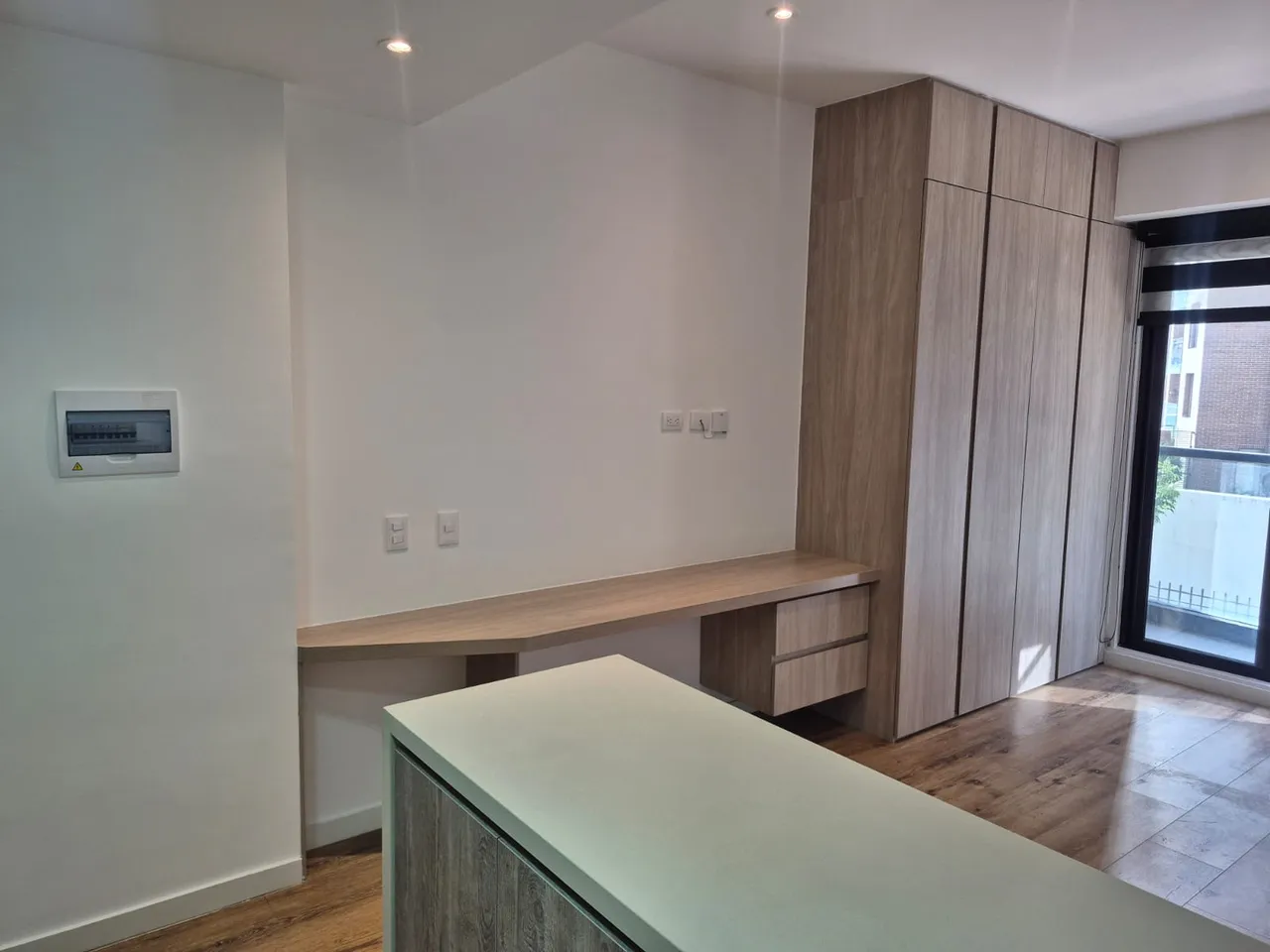 Apartamento en La Esperanza foto 6