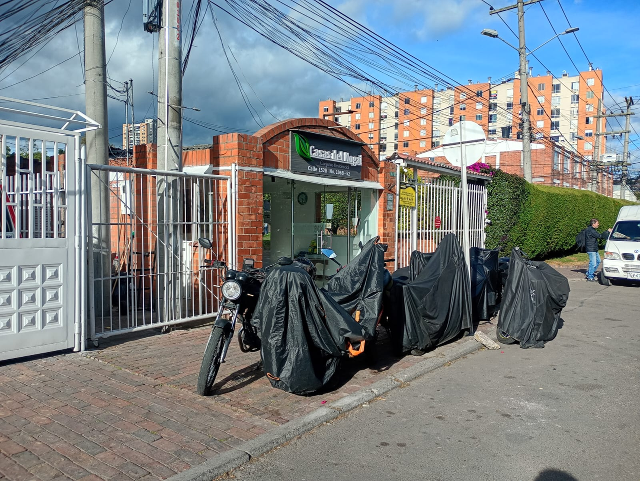 Casa en venta en Suba, Bogotá · foto 22 de 22