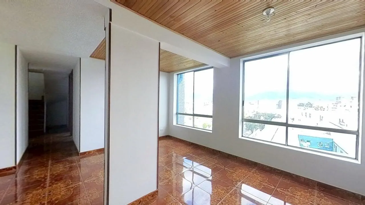 Apartamento en La Paz en La Paz, Bogotá