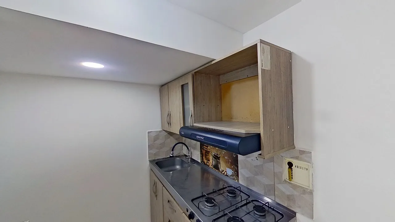 Apartamento en Aralias foto 5