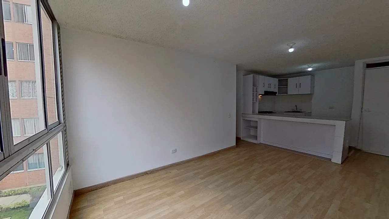 Apartamento en San Rafael foto 3