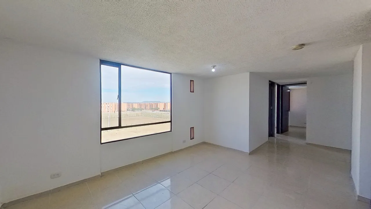 Apartamento en Hogares — Hogares, Soacha