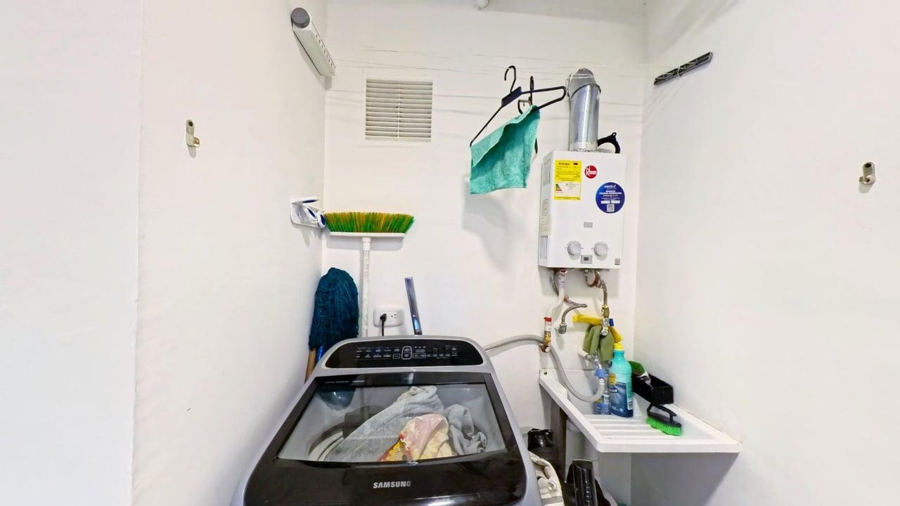 Apartamento en venta en 12 De Octubre, Bogotá · foto 6 de 24