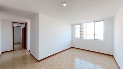 Venta de apartamento Bogotá Solsticio 7