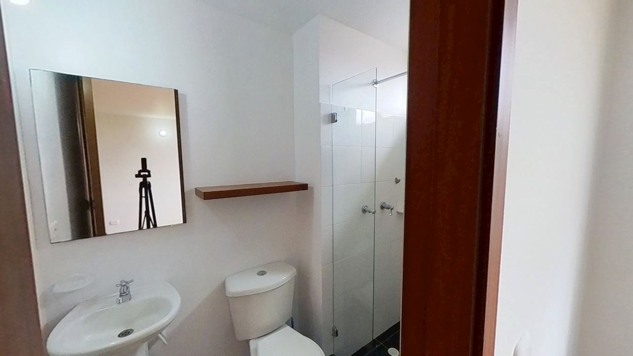Apartamento en venta en Santa Isabel, Bogotá · foto 10 de 20