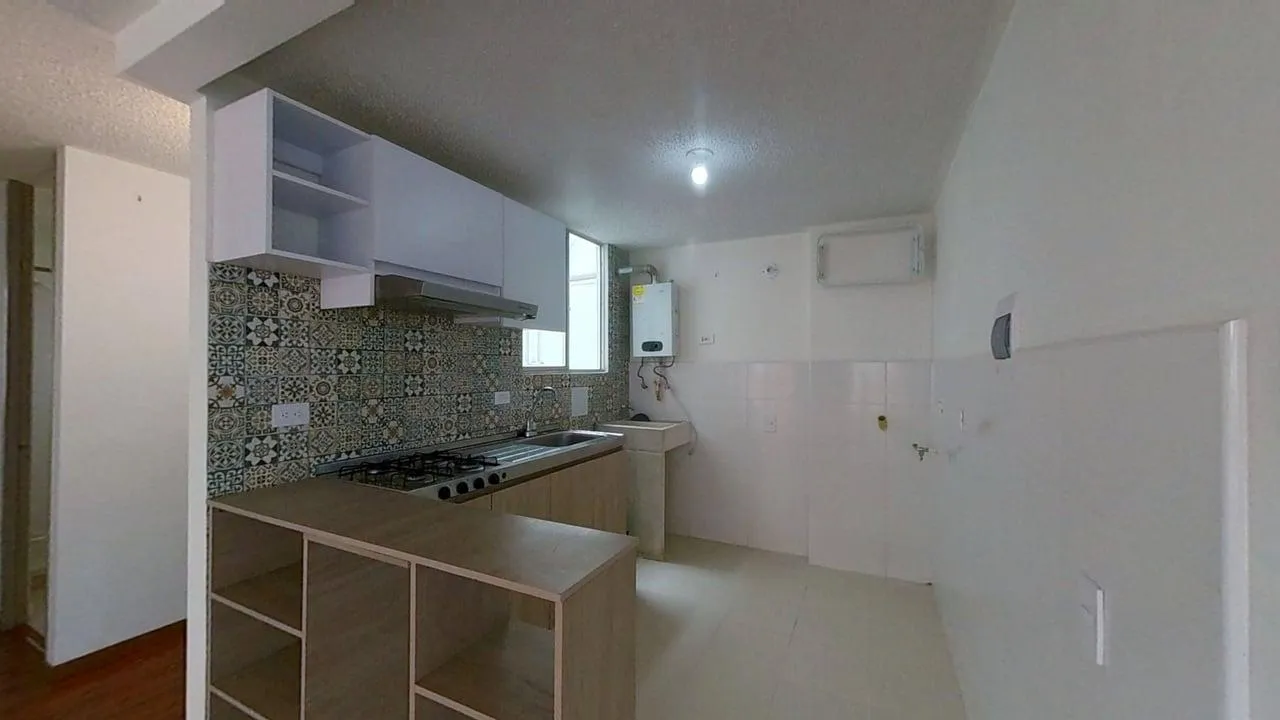 Apartamento en Verganzo foto 4