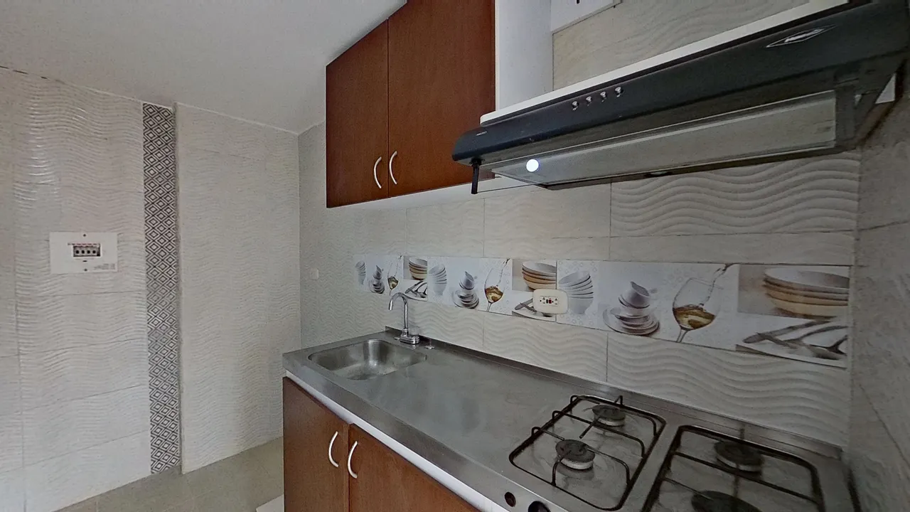 Apartamento en Ciudad Verde foto 5