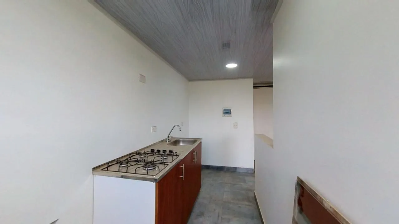 Apartamento en Boreal foto 6