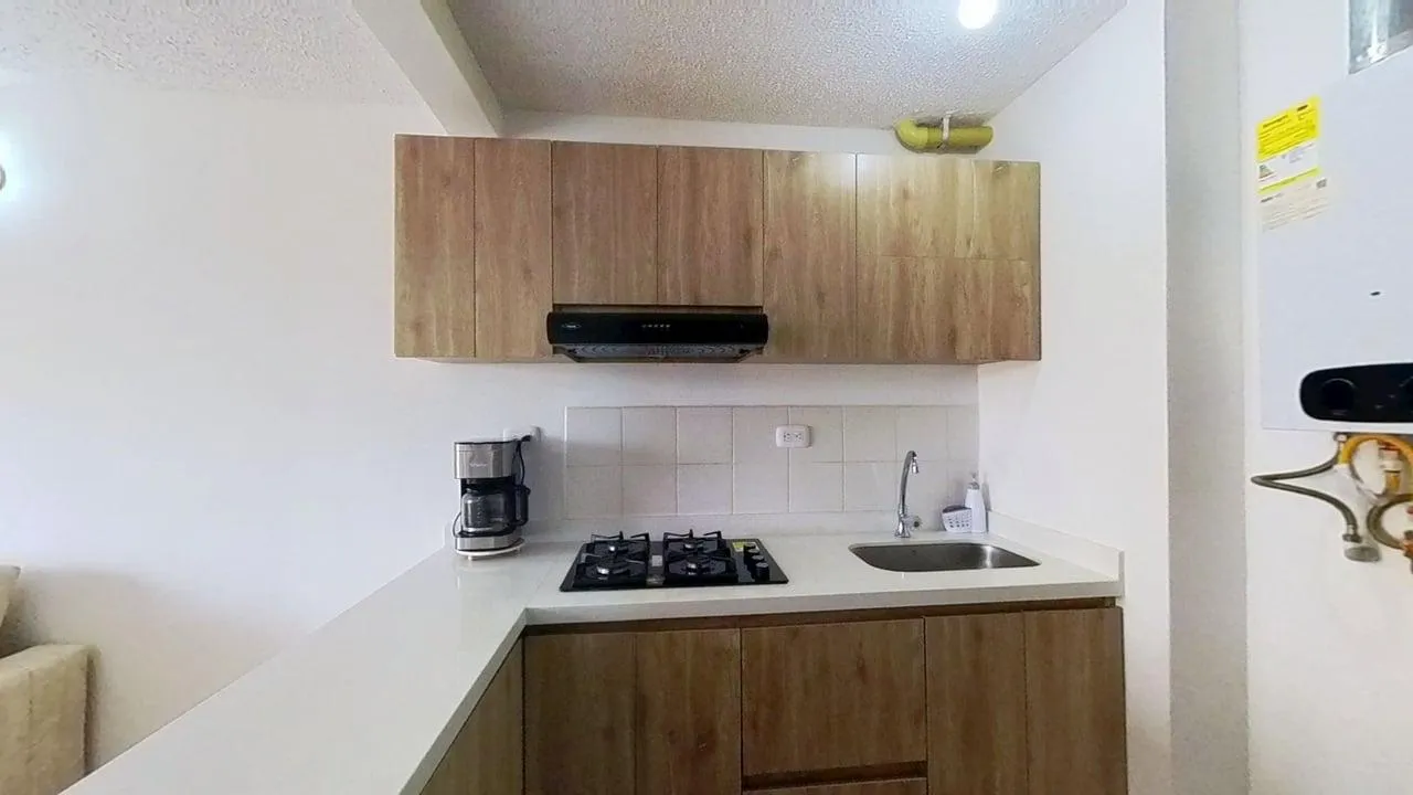 Apartamento en Islandia foto 6