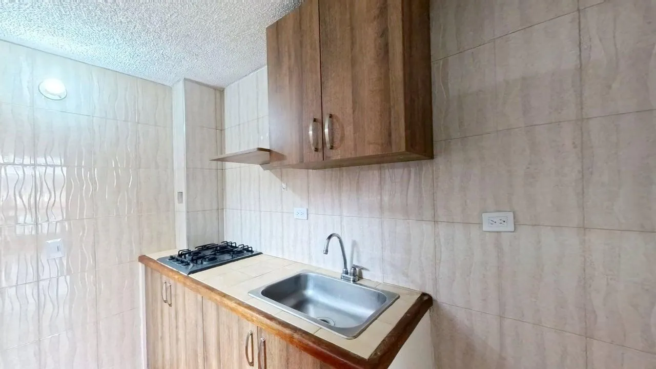 Apartamento en Asd foto 4