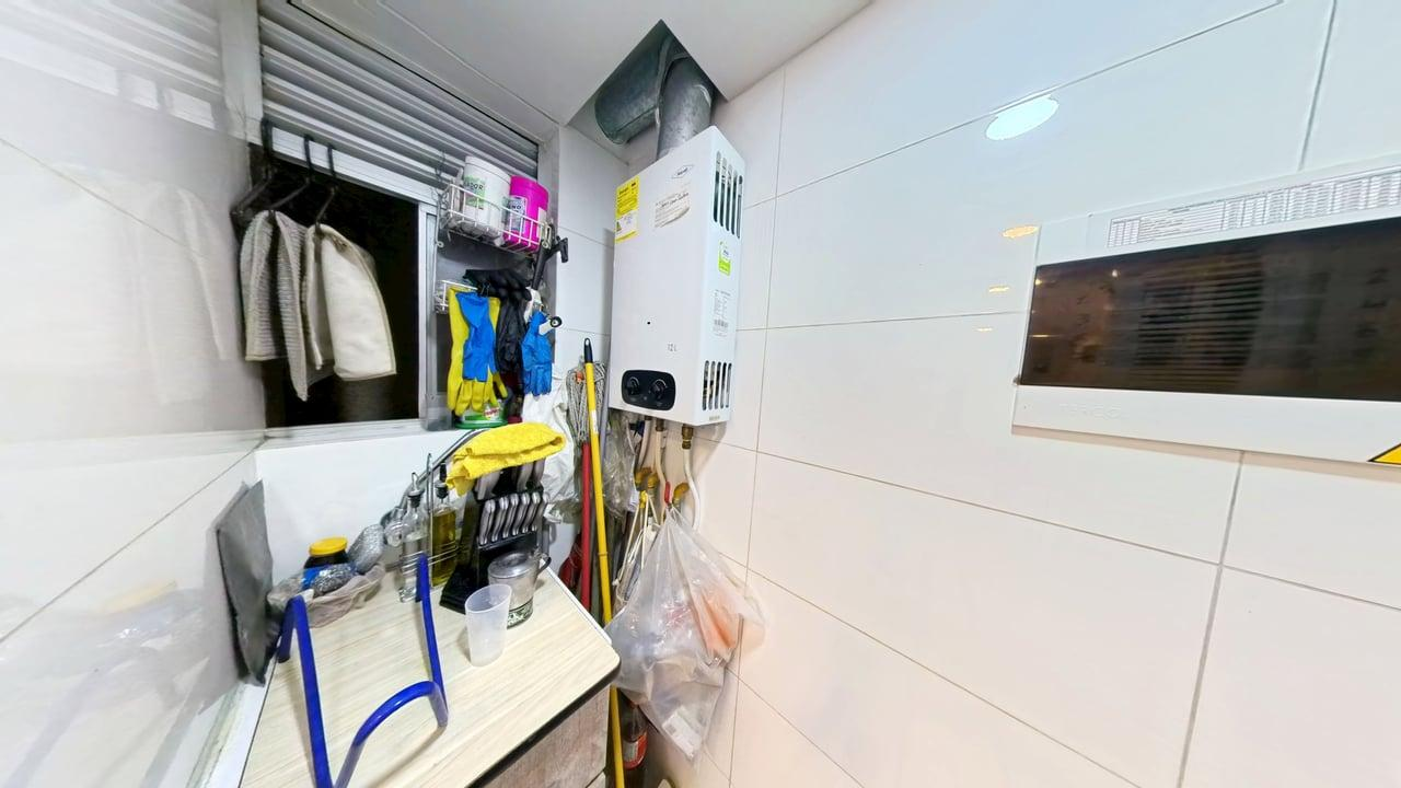 Apartamento en venta en Americas, Bogotá · foto 8 de 24