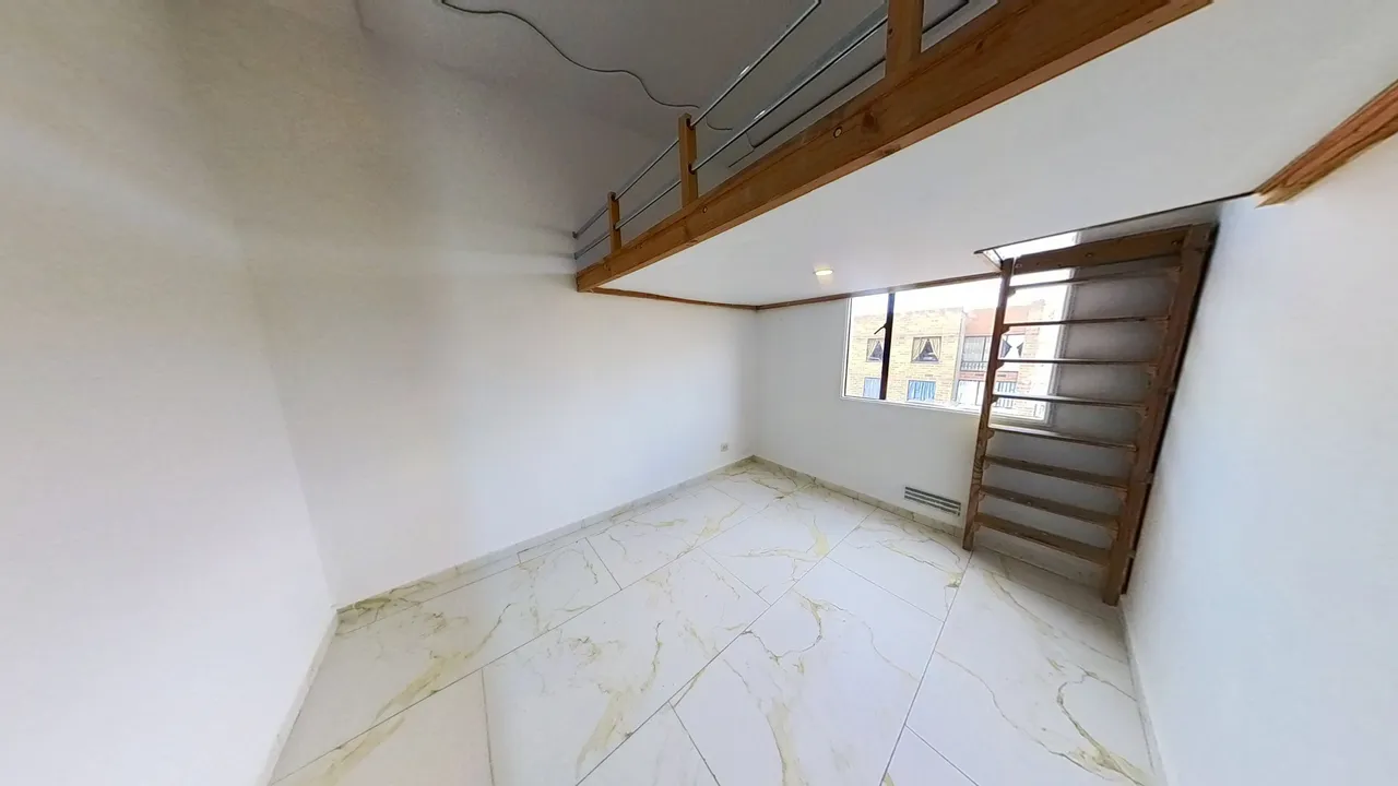 Apartamento en Parque Campestre foto 6
