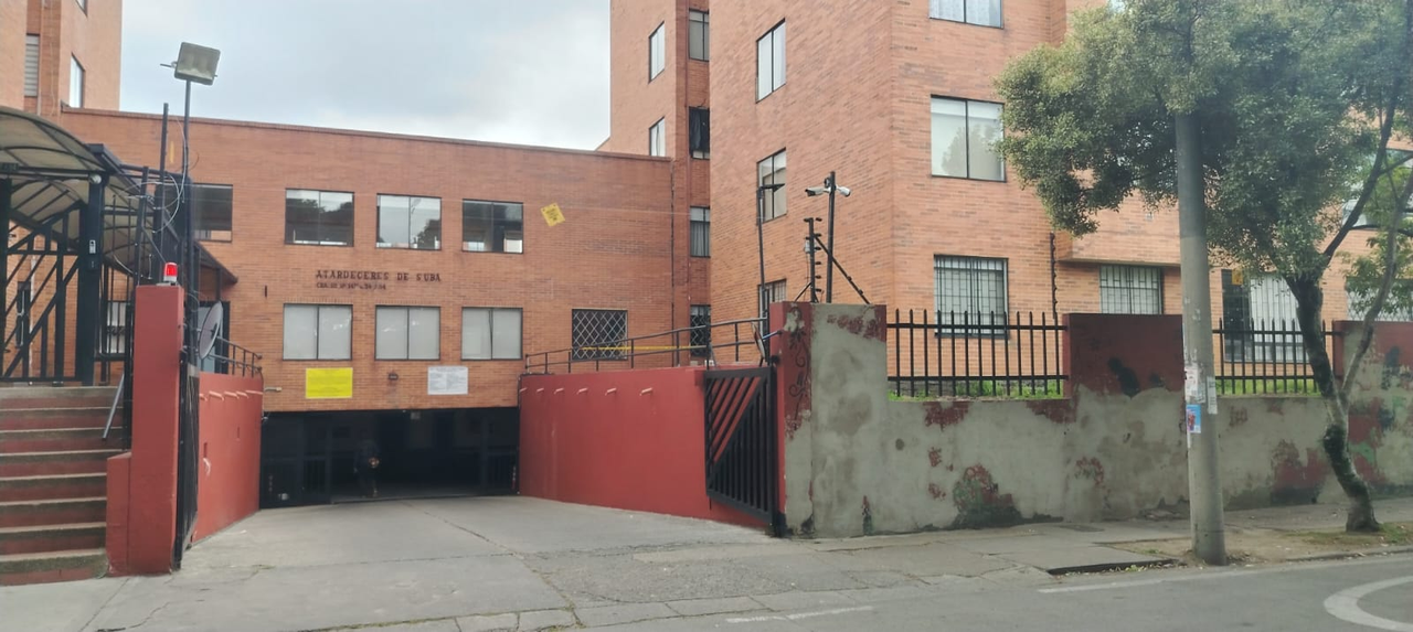 Apartamento en venta en Suba, Bogotá · foto 19 de 24
