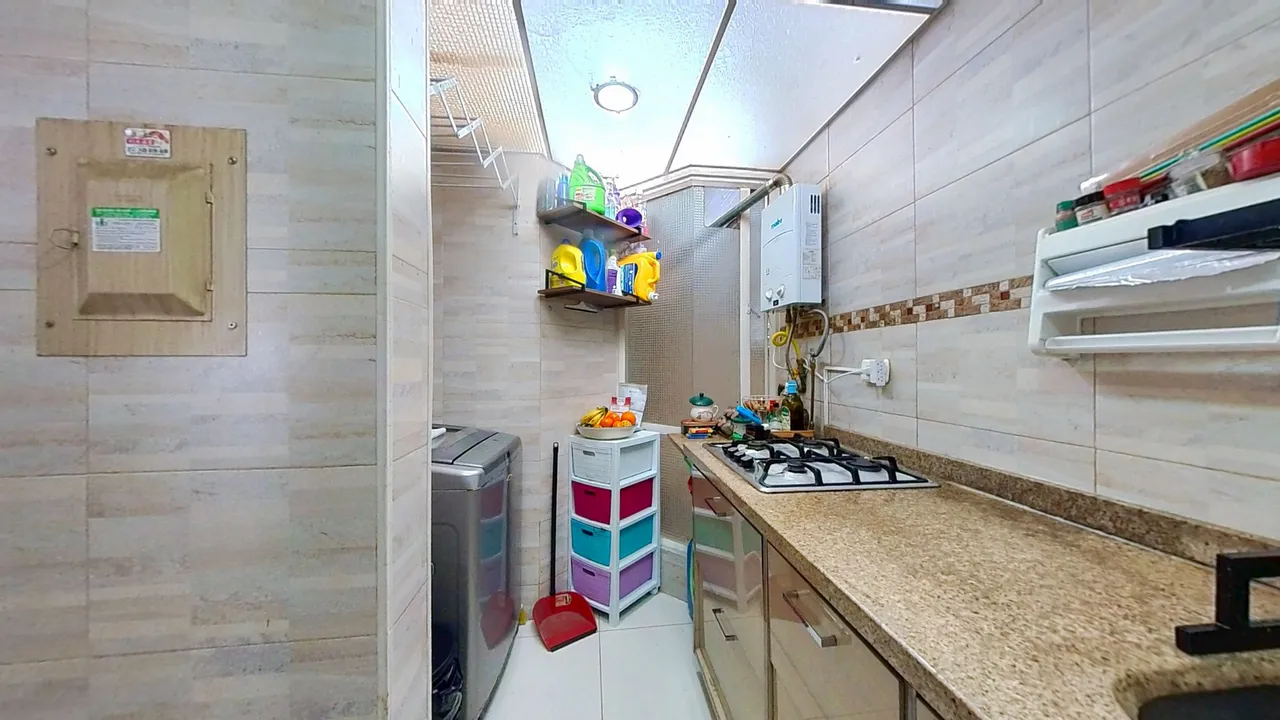 Apartamento en Lisboa foto 5