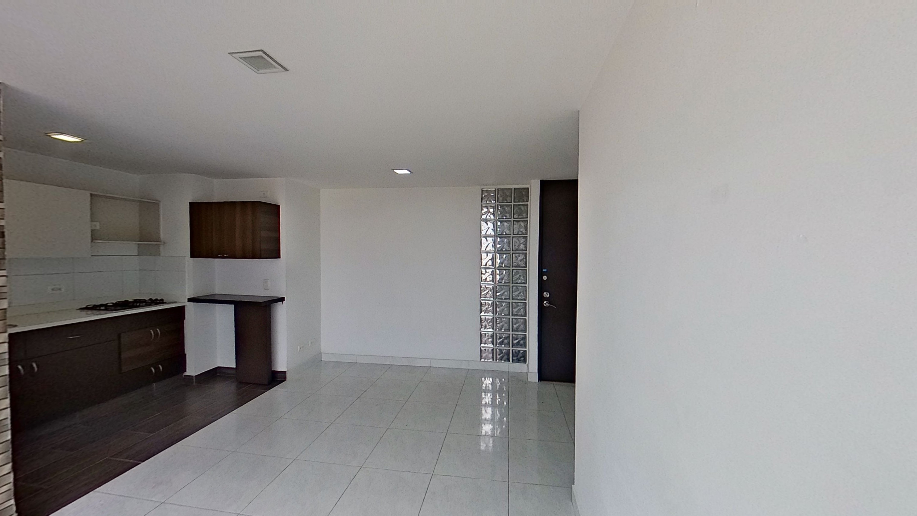 Apartamento en Venta en Antioquia, BELLO, Cabañita