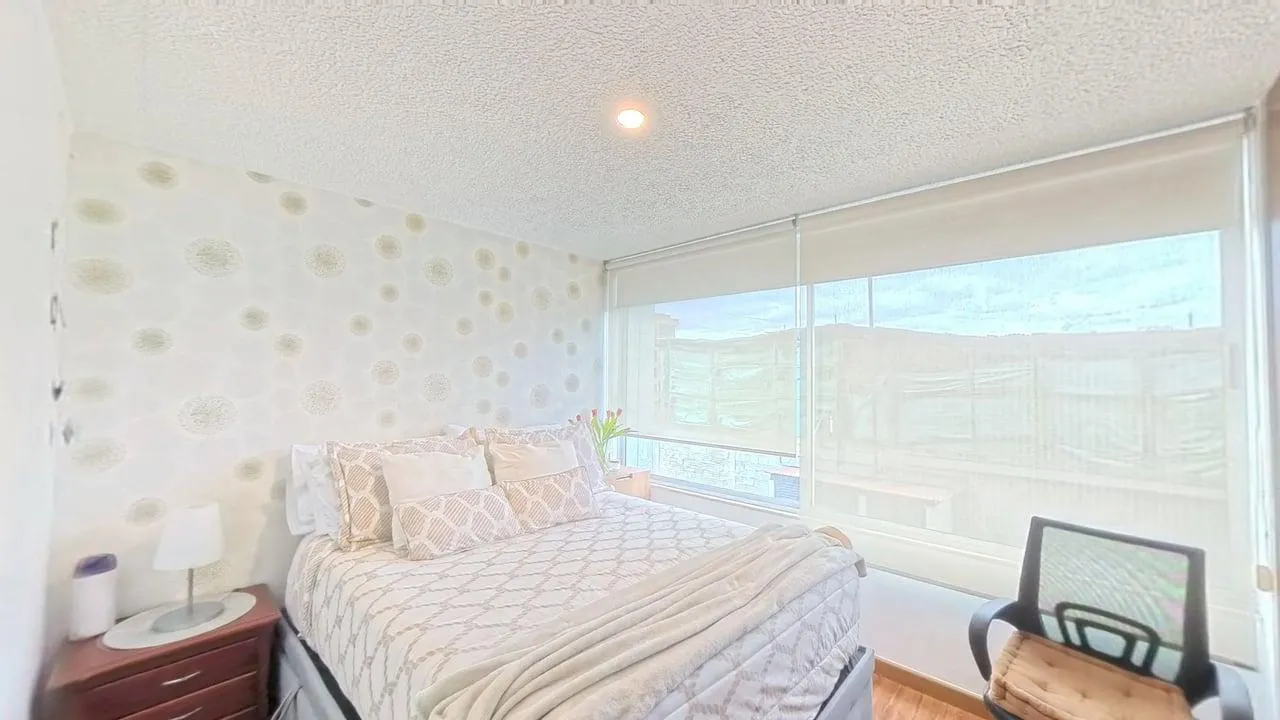 Apartamento en El Listón foto 6