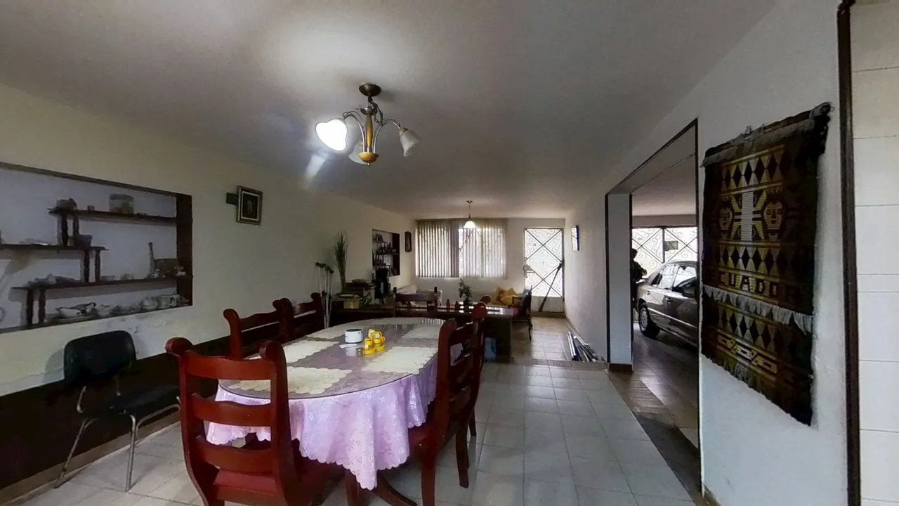 Casa en Eduardo Frey foto 3