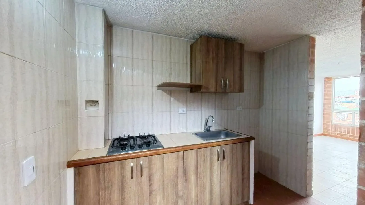 Apartamento en Asd foto 5